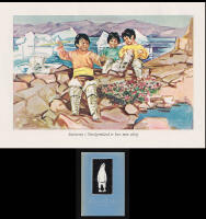 Krivitok. Dagbog fra en Gr&oslash;nlandsrejse