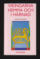 Vikingarna hemma och i h&auml;rnad
