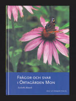 Fr&aring;gor och svar i &ouml;rtag&aring;rden Mon