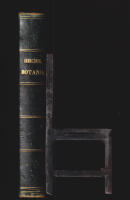 L&auml;robok i botanik. Till bruk vid den h&ouml;gre elementar-undervisningen och till ledning vid akademiska f&ouml;rel&auml;sningar. Med 360 tr&auml;snitt