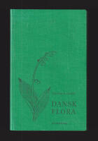 Dansk flora. H&aring;ndbog i botanik