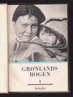 Gr&oslash;nlandsbogen 1-2