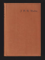Lyckan min motst&aring;ndare. Carl Johan Andersson, lundastudent och negerkung