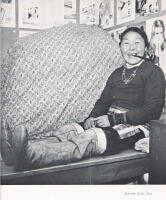 Gr&oslash;nland igen