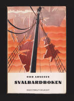 Svalbardboken