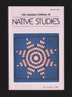 Nomadic Saami and Alcohol: Jokkmokk Parish, 1760-1910