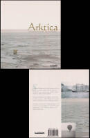 Arktica. Isstr&ouml;mmar och mor&auml;ner