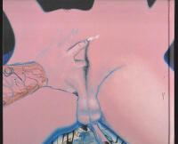 Jukka Korkeila. Doubting Thomas. XXVI Bienal de Sao Paulo 2004