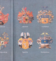 Svenska adelns historia 