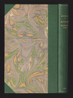 Mundarten i Fleml&oslash;se Sogn. Vestfynsk. I-II. Udgivet for Universitets-Jubil&aelig;ets Danske Samfund