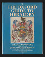 The Oxford Guide to Heraldry