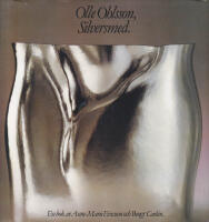 Olle Ohlsson, silversmed