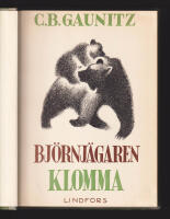 Bj&ouml;rnj&auml;garen Klomma