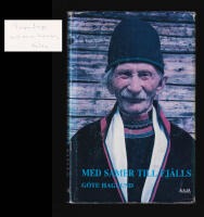 Med samer till fj&auml;lls (dedikation)