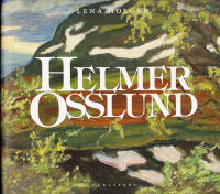 Helmer Osslund