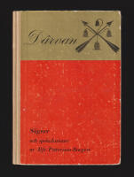 D&acirc;rvan. S&auml;gner och spekulationer