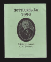 C. A. Gottlund 200 &aring;r