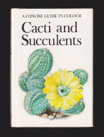 Cacti and Succulents
