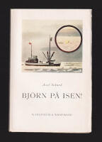 Bj&ouml;rn p&aring; isen!