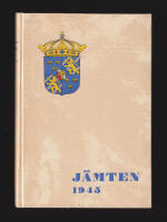 J&auml;mten 1945 (39:e &aring;rg&aring;ngen)