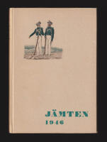 J&auml;mten 1946 (40:e &aring;rg&aring;ngen)
