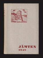 J&auml;mten 1948 (42:a &aring;rg&aring;ngen)