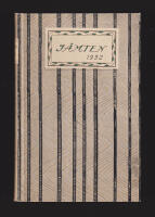 J&auml;mten 1952 (46:e &aring;rg&aring;ngen)