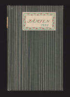 J&auml;mten 1953 (47:e &aring;rg&aring;ngen)