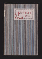 J&auml;mten 1954 (48:e &aring;rg&aring;ngen)
