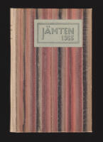 J&auml;mten 1955 (49:e &aring;rg&aring;ngen)