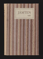 J&auml;mten 1956 (50:e &aring;rg&aring;ngen)