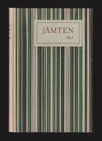 J&auml;mten 1957 (51:a &aring;rg&aring;ngen)