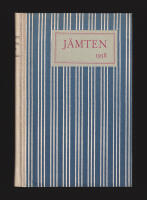 J&auml;mten 1958 (52:a &aring;rg&aring;ngen)