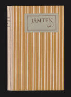 J&auml;mten 1960 (54:e &aring;rg&aring;ngen)