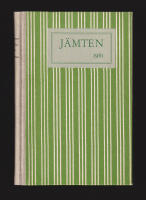 J&auml;mten 1961 (55:e &aring;rg&aring;ngen)