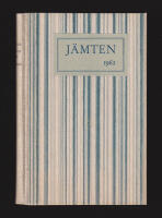 J&auml;mten 1962 (56:e &aring;rg&aring;ngen)