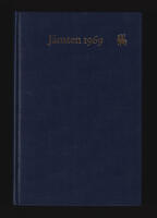 J&auml;mten 1969 (63:e &aring;rg&aring;ngen)