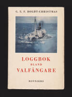 Loggbok bland valf&aring;ngare. Med norrm&auml;n i Antarktis