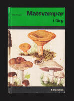 Matsvampar i f&auml;rg