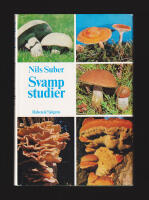 Svampstudier