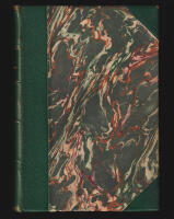 Handbuch der Systematischen Botanik. Band I