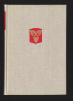 En kr&ouml;nika om Hallsberg fr&aring;n &auml;ldsta tider t.o.m. 1960
