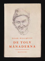 De tolv m&aring;naderna