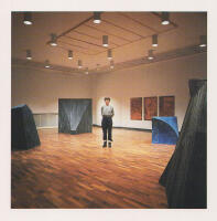 Stina Ekman 10/2-26/2 1989