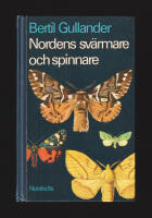 Nordens sv&auml;rmare och spinnare