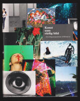 Konst som r&ouml;rlig bild. Fr&aring;n Diagonalsymfonin till Whiteout (komplett med DVD-skivan)