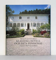 Klassiska hotell och &auml;kta pensionat