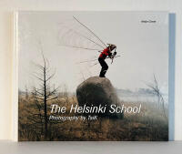 The Helsinki School. Photography by TaiK