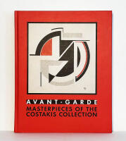 Avant-Garde Masterpieces of the Costakis Collection