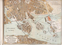 Samfundet f&ouml;r Nordiska museets fr&auml;mjande. Meddelanden 1881-1886 + 1889-1891 och 1892
